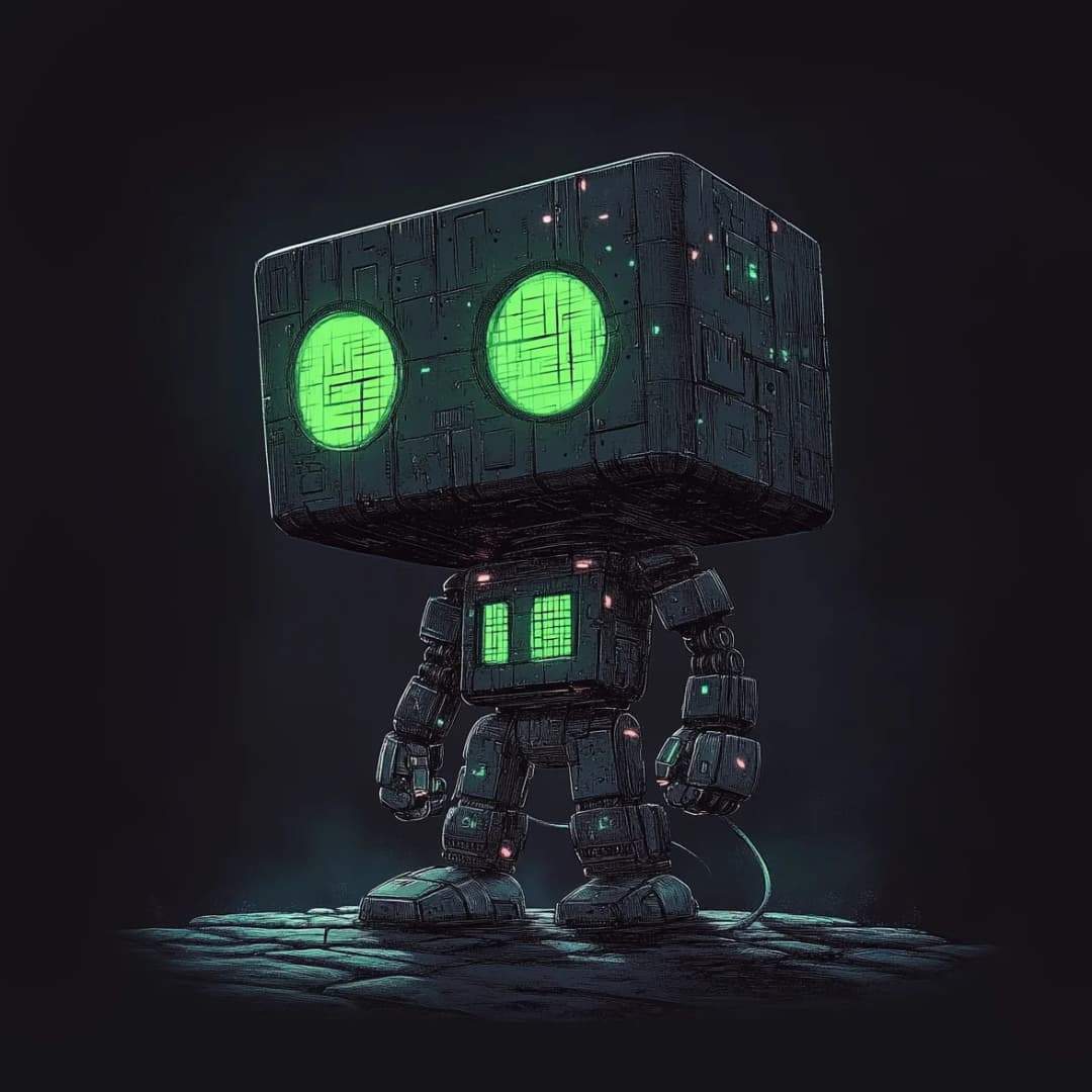 cyberpunk