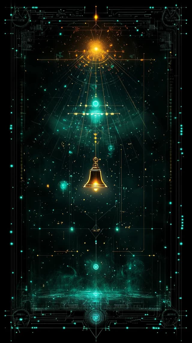 bell icon