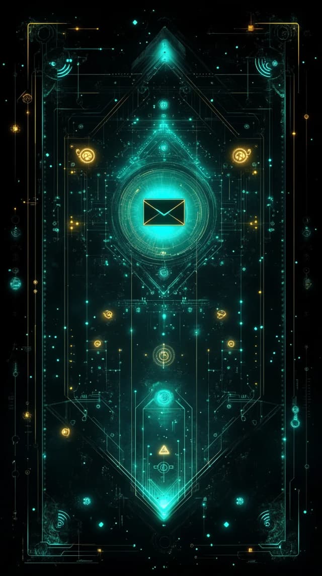 email icon